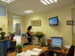 domiciliation d entreprise grasse