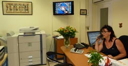 domiciliation d entreprise valbonne
